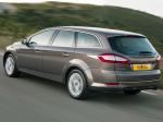 Ford Mondeo Turnier 2010 года